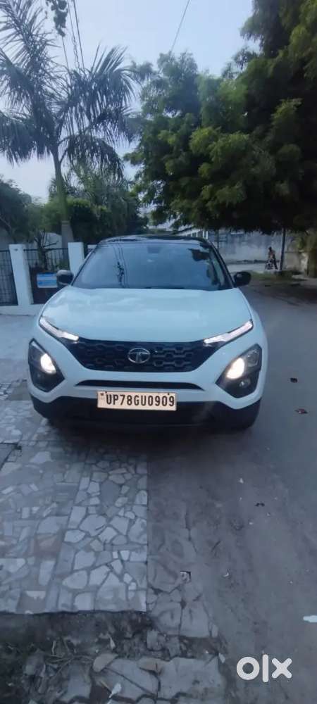 Tata Harrier 2.0 Xz 2022