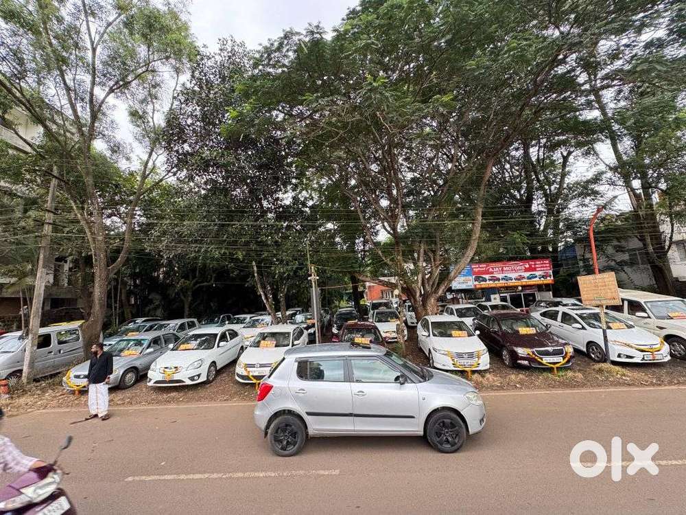 Skoda Fabia 2008-2010 1.4 Mpi Active, 2009, Cng & Hybrids