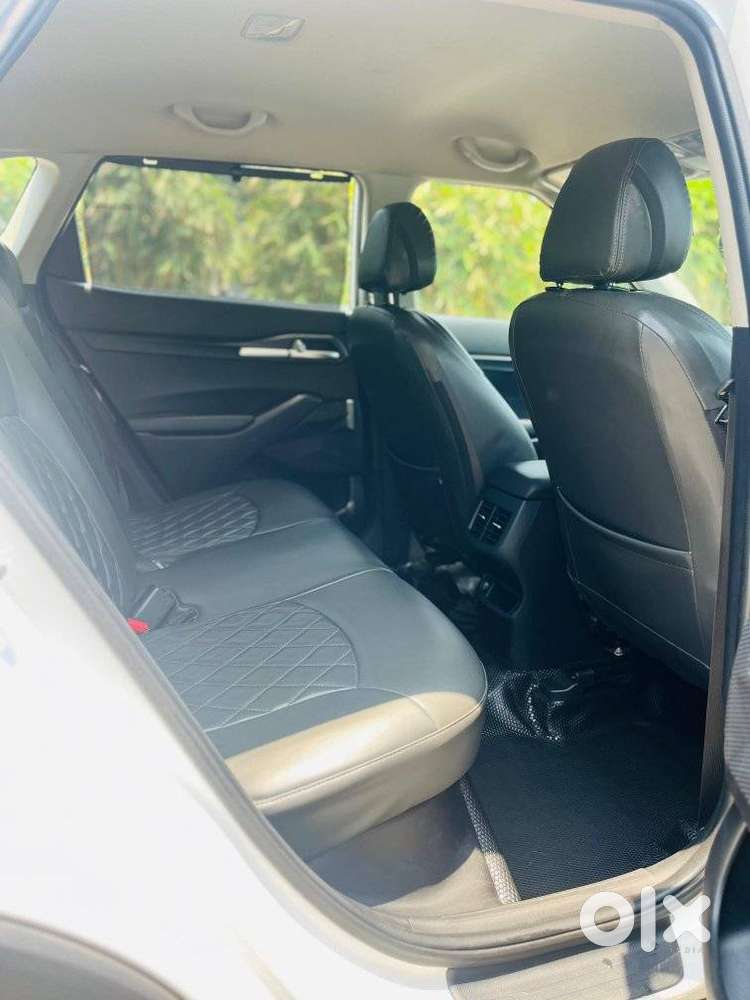 Kia Seltos Htk Plus D, 2020, Diesel