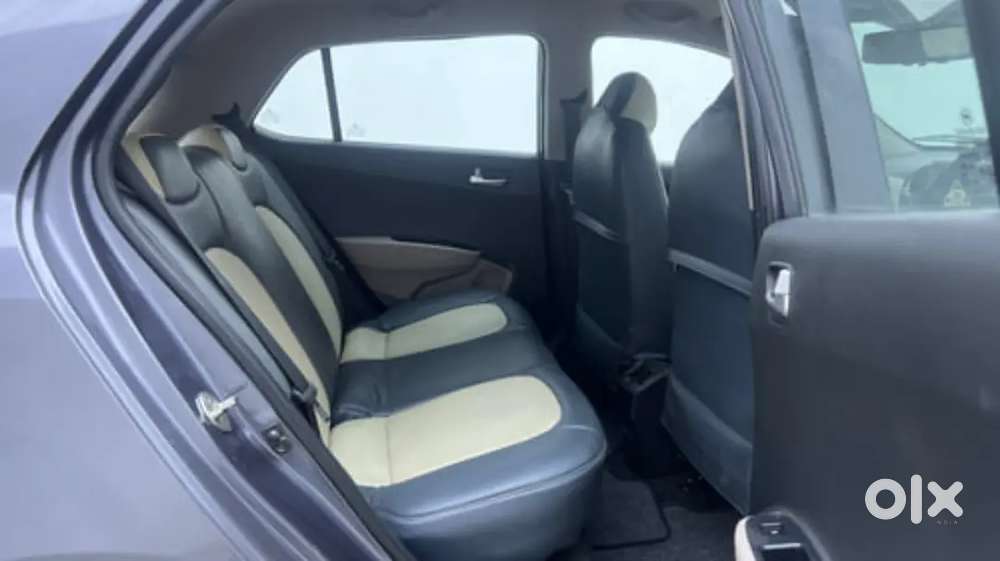 Hyundai Grand I10 Sportz 2014 Car