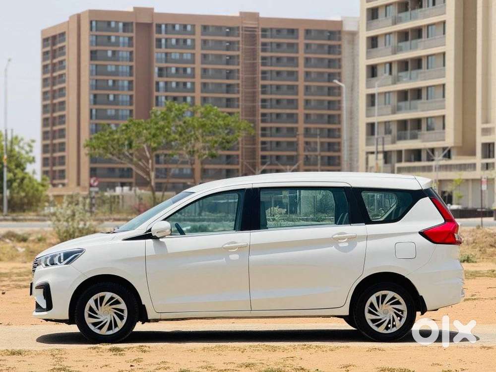 Maruti Suzuki Ertiga Vxi (o) Cng, 2022, Cng & Hybrids