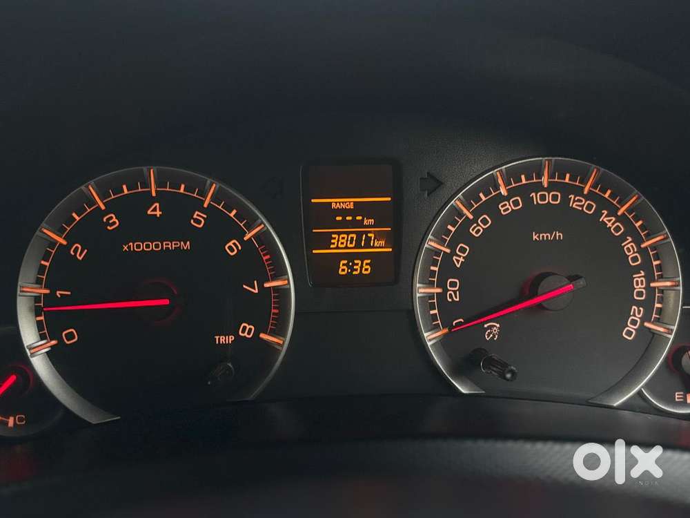 Maruti Suzuki Swift, 2018, Petrol