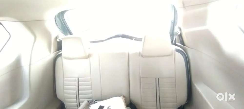 Mahindra Marazzo 2018 Diesel 132000 Km Driven