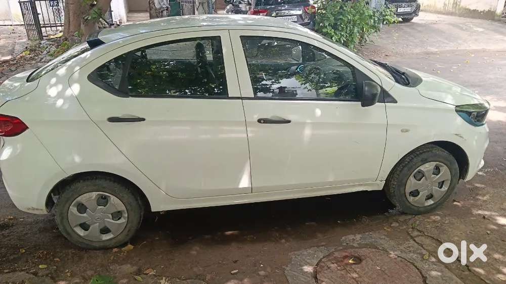Tata Tigor Ev Xm Plus 2022 Car