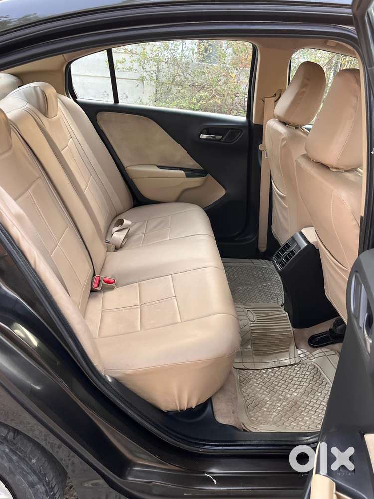 Honda City 2015-2017 I Vtec Vx Option, 2017, Petrol