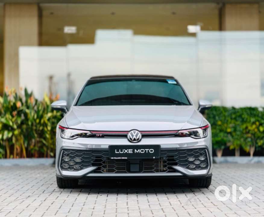 Volkswagen Golf Gti, 2025, Petrol