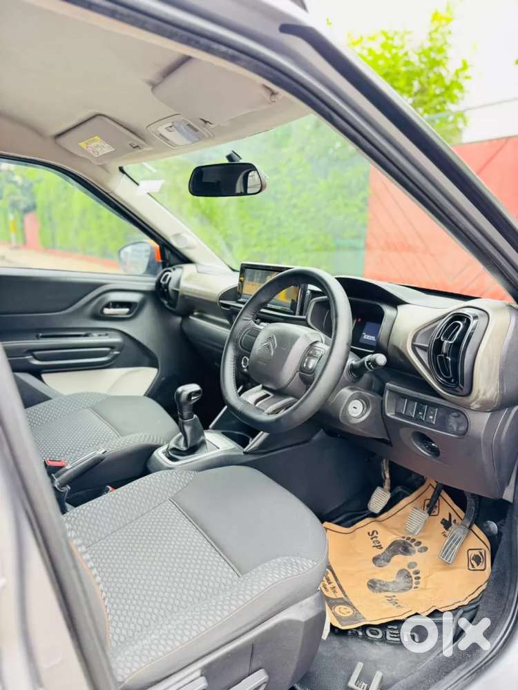 Citroen C3 Feel 1.2 Petrol, 2022, Petrol