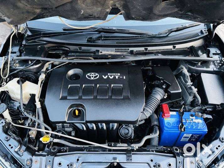 Toyota Corolla Altis 2010-2013 G, 2014, Petrol