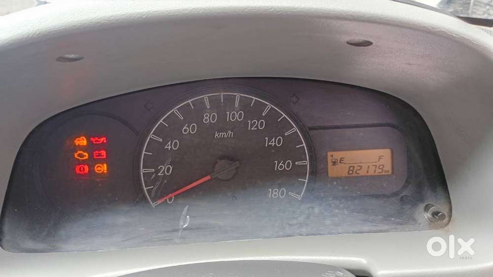 Maruti Suzuki Alto 800 Lxi, 2012, Petrol