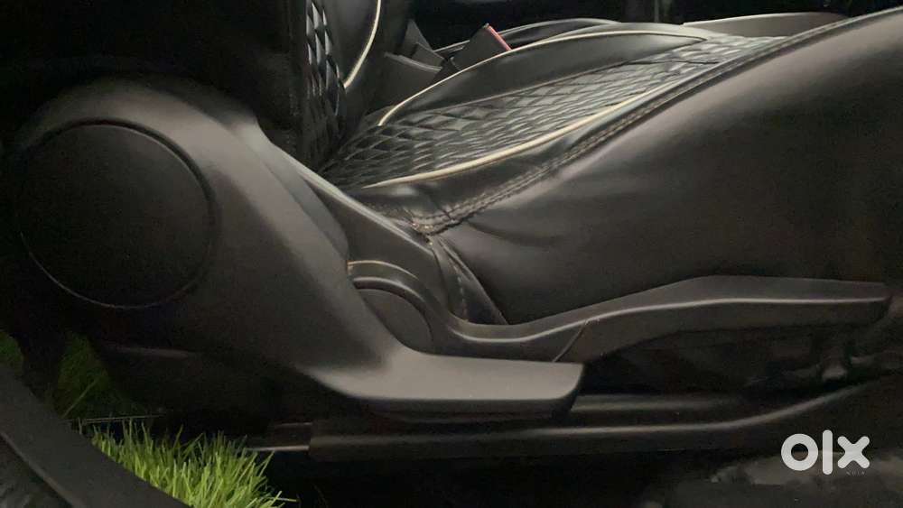 Toyota Glanza G(mt) Sg, 2020, Petrol