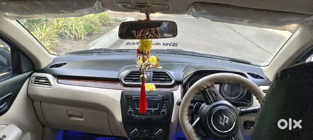 Maruti Suzuki Dzire 1.2 2018