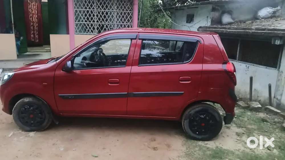 Maruti Suzuki Alto 800 2013 Petrol 61305 Km Driven