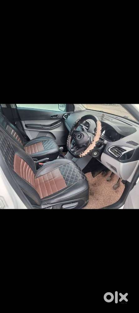 Tata Tiago 1.2 Revotron Xt (o), 2024, Petrol