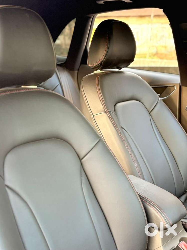 Audi Q3 2.0 Tdi S Mt, 2014, Diesel