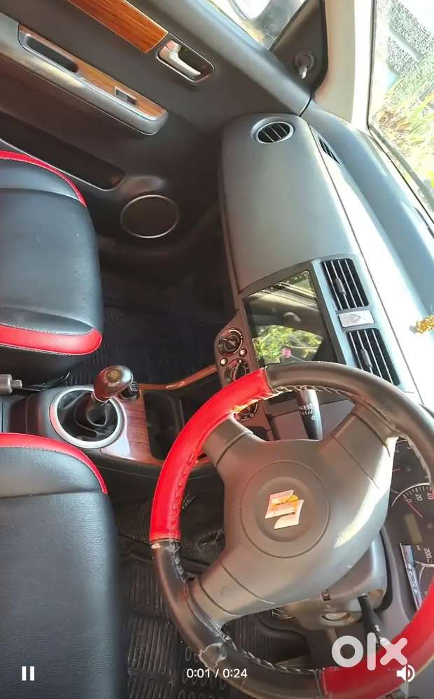 2 Seal Tyres ,new Display With Back Camera, Ac Condition ,milage 25km