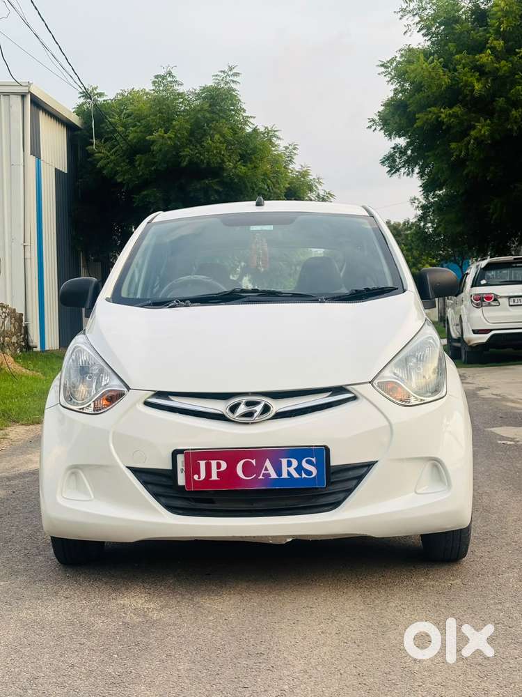 Hyundai Eon Era +, 2015, Petrol