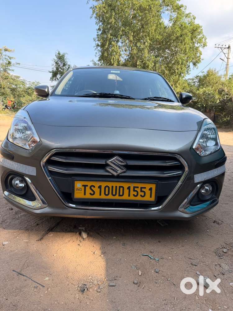 Maruti Suzuki Dzire 2023