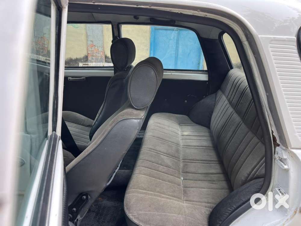 Fiat Premier Padmini 1996 Diesel Good Condition