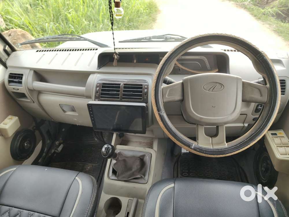 Mahindra Bolero Sle, 2018, Diesel