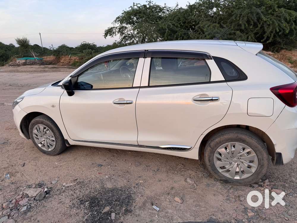 Maruti Suzuki Baleno 2025 Petrol Good Condition