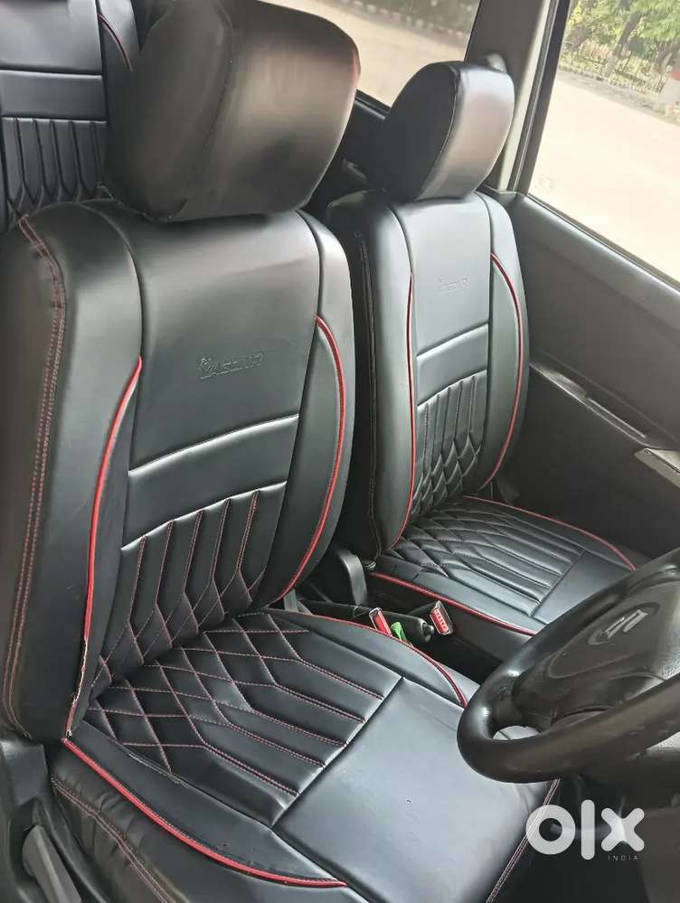 Maruti Suzuki Wagon R 2016