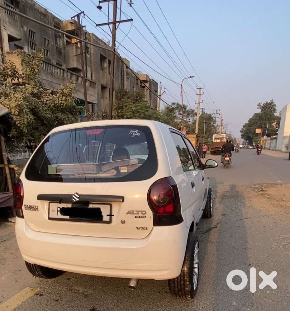 Maruti Suzuki Alto K10 2014 Petrol Well Maintained Car
