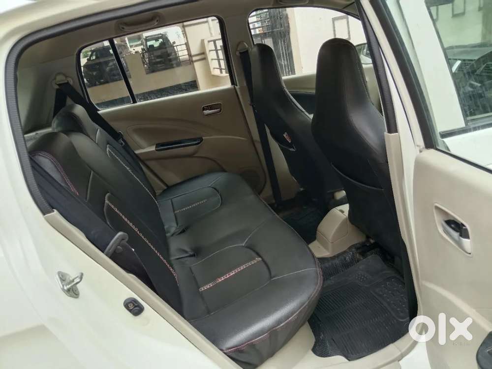 Maruti Suzuki Celerio Vxi, 2014, Petrol