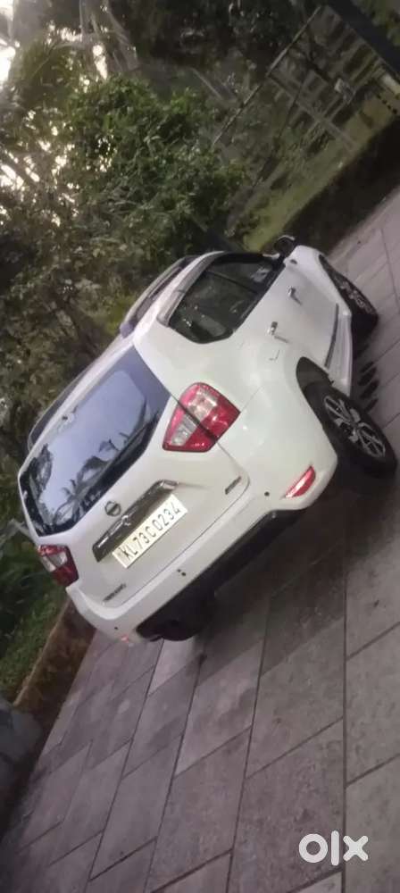 Nissan Terrano 2018 Diesel 132000 Km Driven