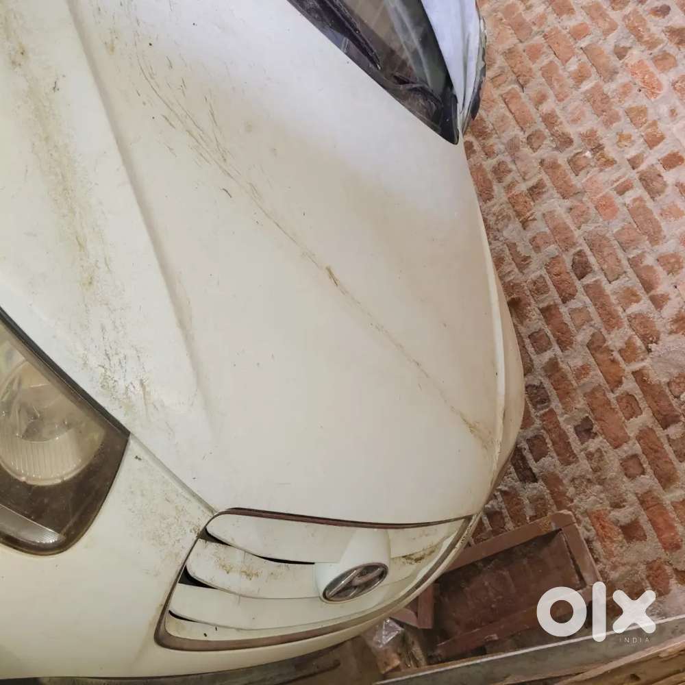 Hyundai Santa Fe 2011 Automatic Gear Box Problem.