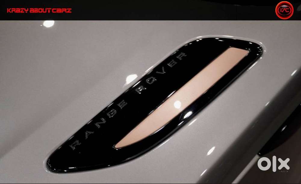 Land Rover Range Velar R-dynamic S Petrol, 2021, Petrol