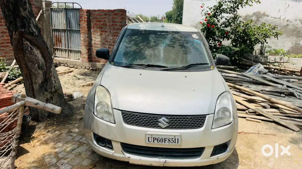 Swift Vxi Good Condition