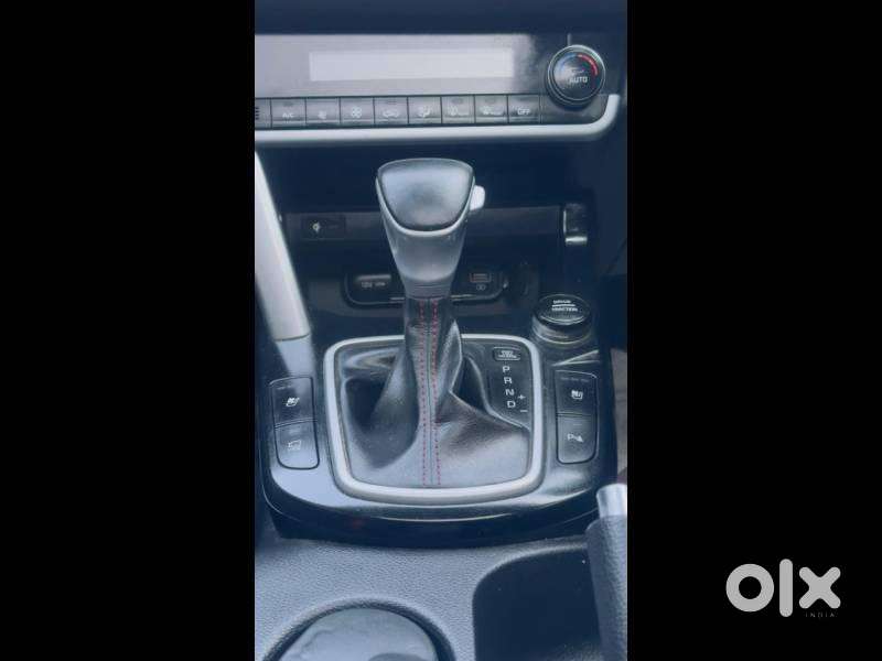 Kia Seltos Gtx Plus At D, 2022, Diesel