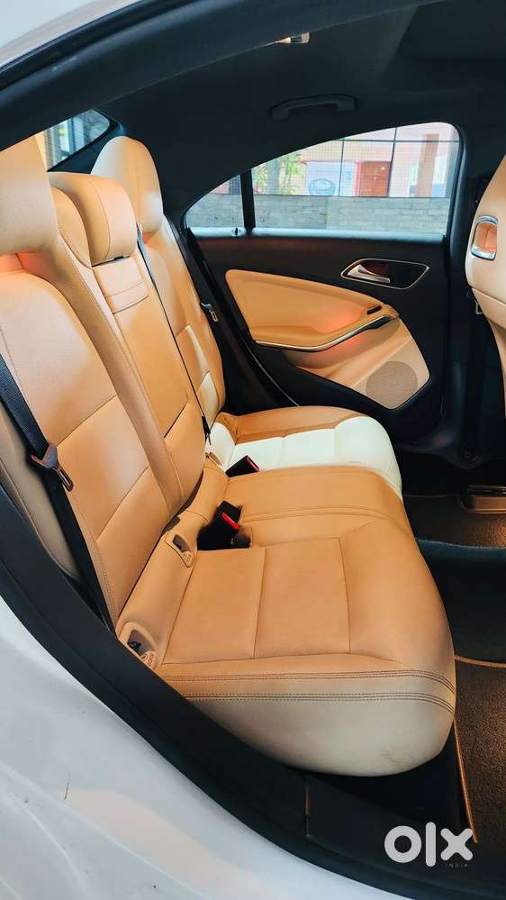 Mercedes-benz Cla 200 D Sport, 2019, Diesel
