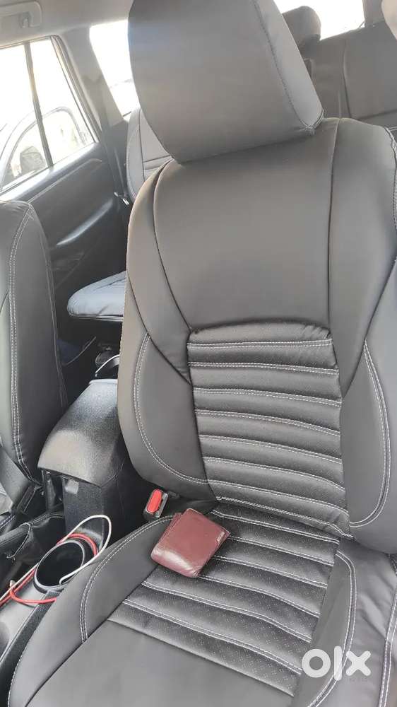 Toyota Innova Crysta 2016 Diesel Good Condition