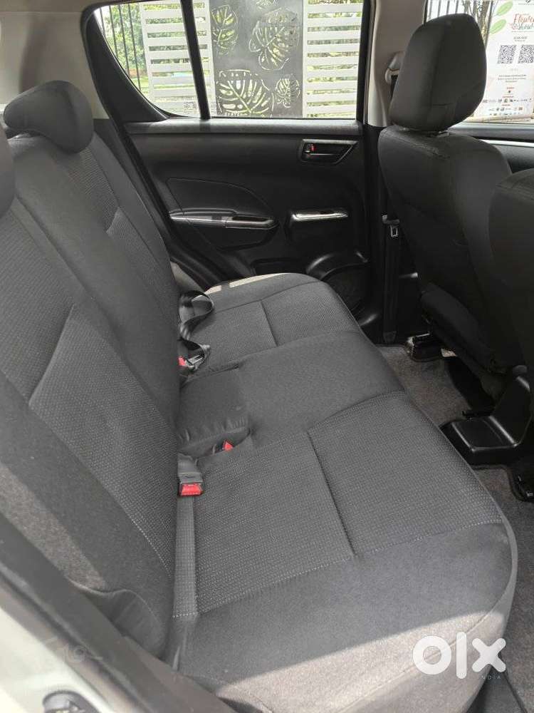 Maruti Suzuki Swift, 2016, Petrol