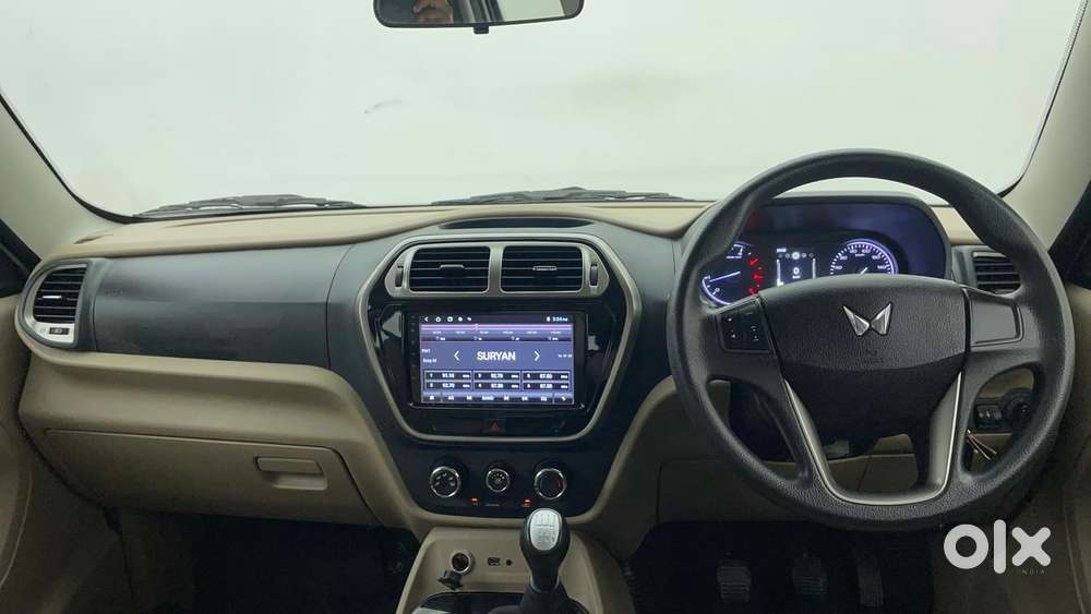 Mahindra Bolero Neo Plus P10, 2024, Diesel