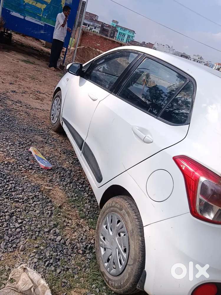 Hyundai I10 Sportz Diesel 2018 1st Owner