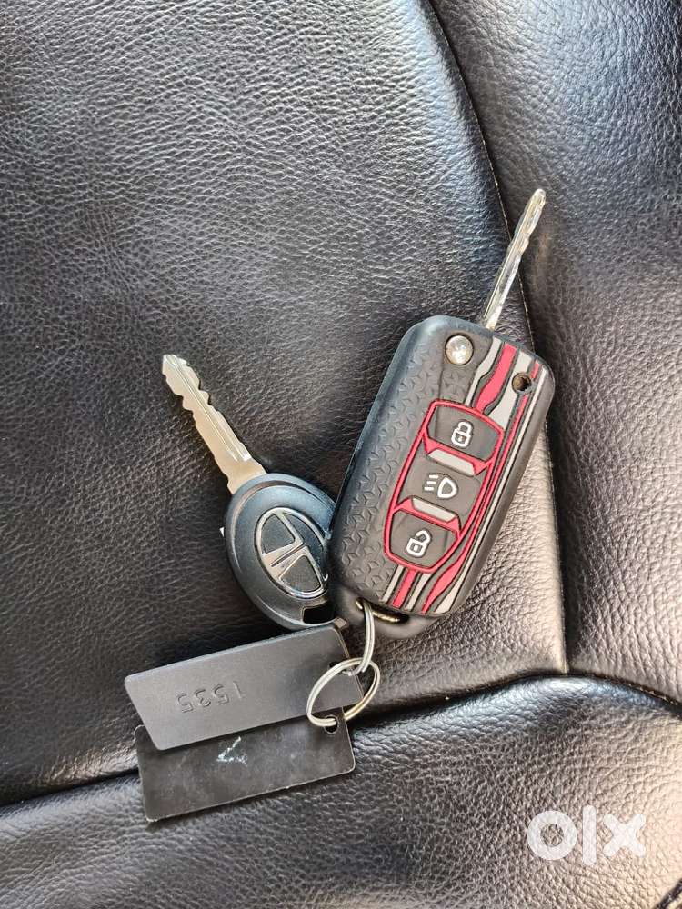Tata Tiago 1.05 Revotorq Xz, 2017, Petrol