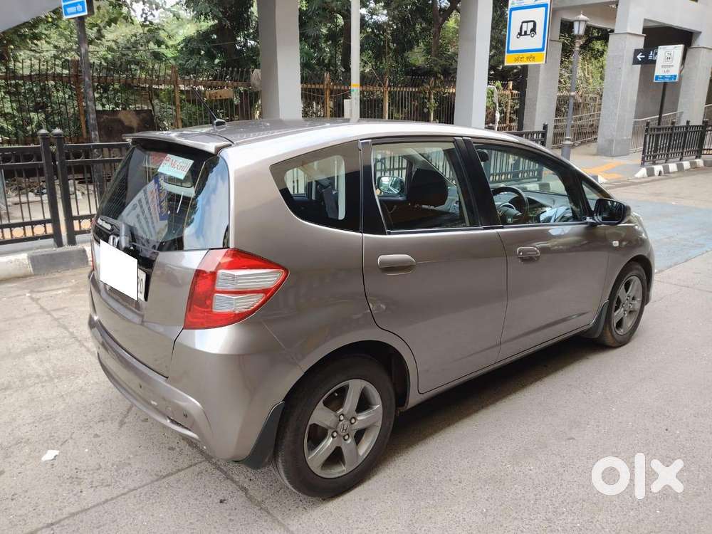 Honda Jazz X I-vtec, 2012, Petrol