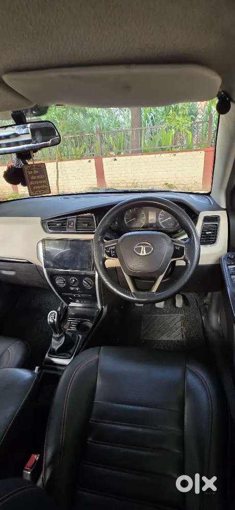Tata Zest Diesel 2016
