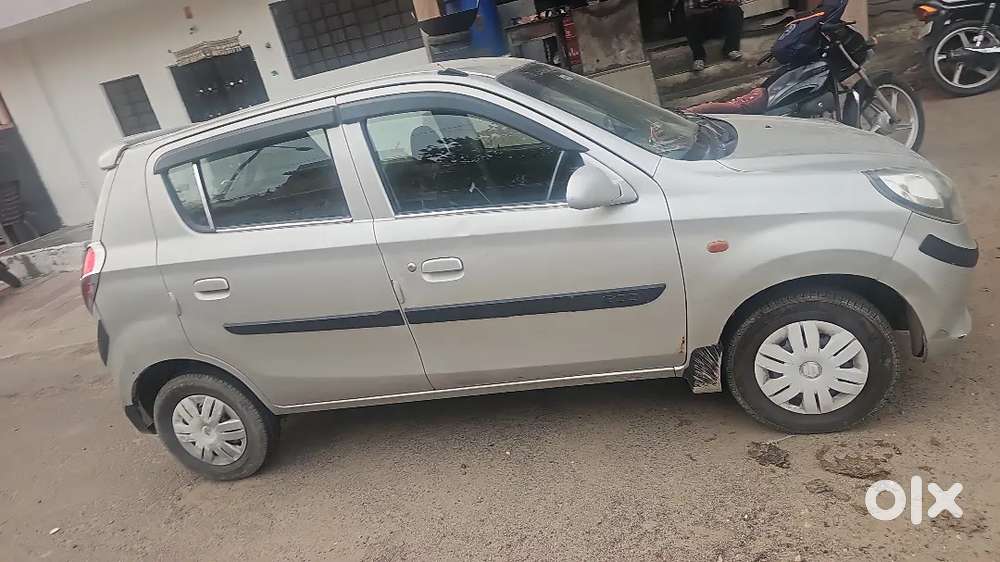 Maruti Suzuki Alto 800 2013 Petrol 64500 Km Driven