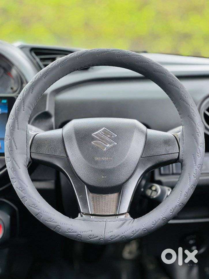 Maruti Suzuki S-presso Vxi, 2021, Cng & Hybrids