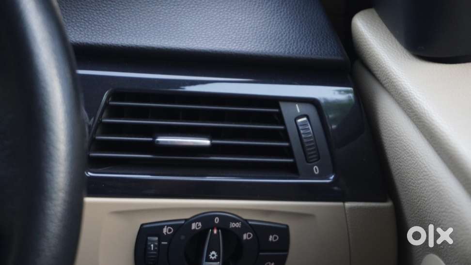 Bmw 3 Series 320d, 2012, Diesel