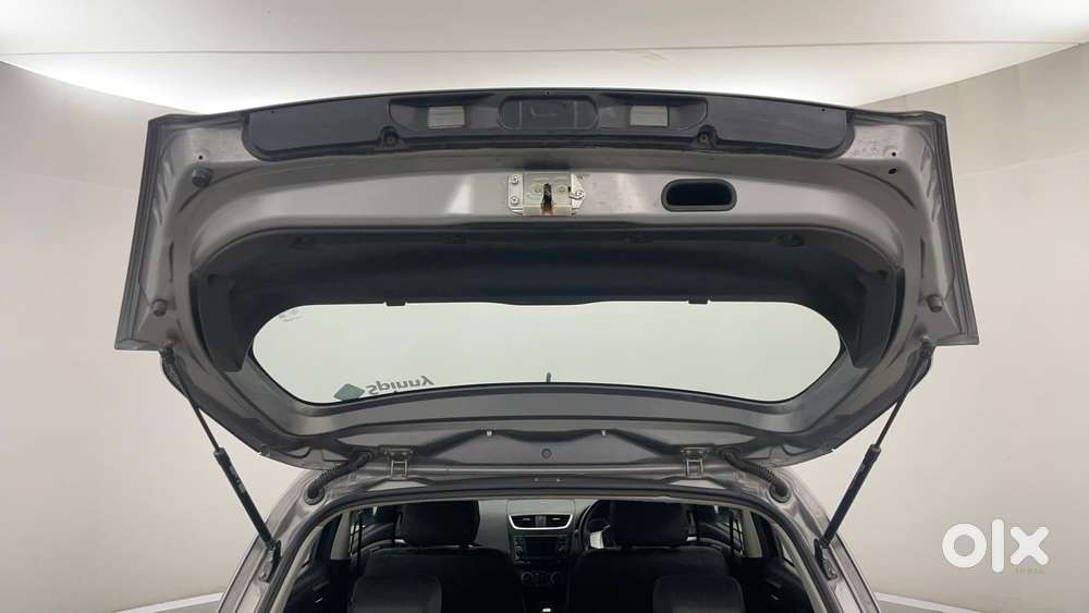 Maruti Suzuki Swift Vvt Vxi, 2012, Petrol