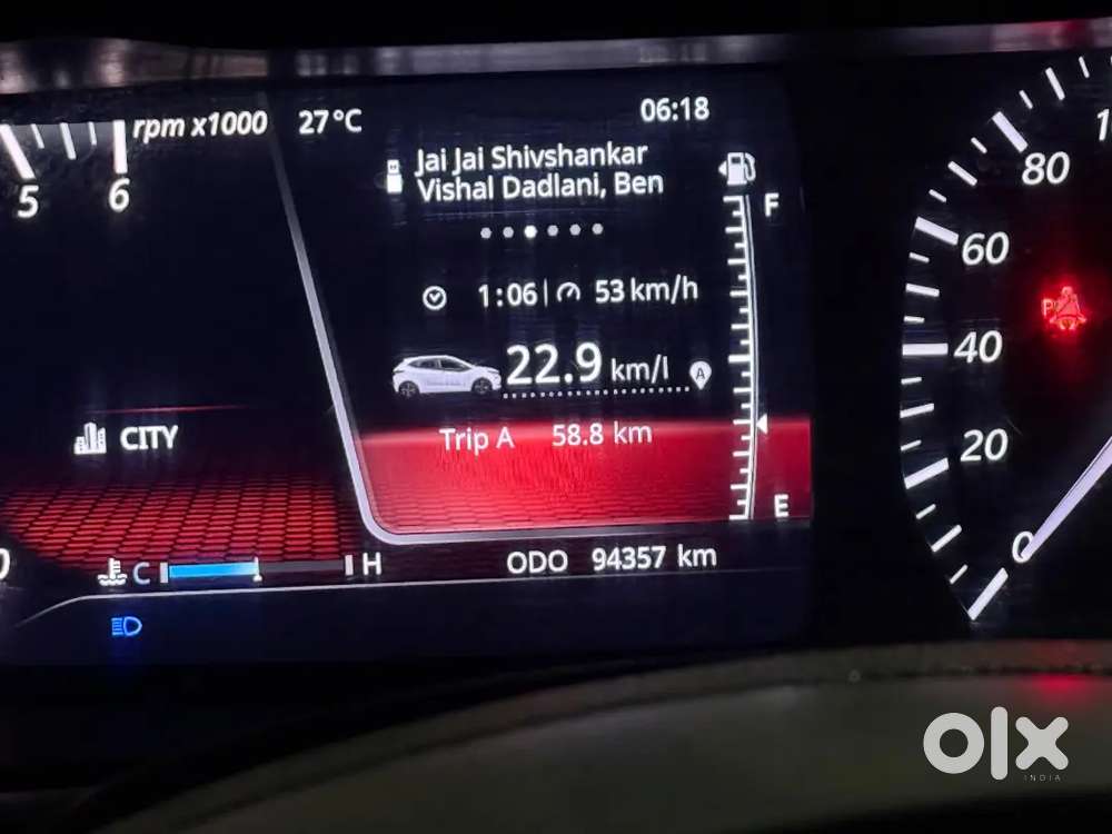 Tata Altroz 1.5 Diesel 2021