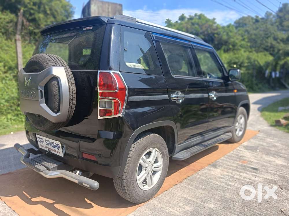 Mahindra Bolero Neo 1.5 N 10 R, 2024, Diesel
