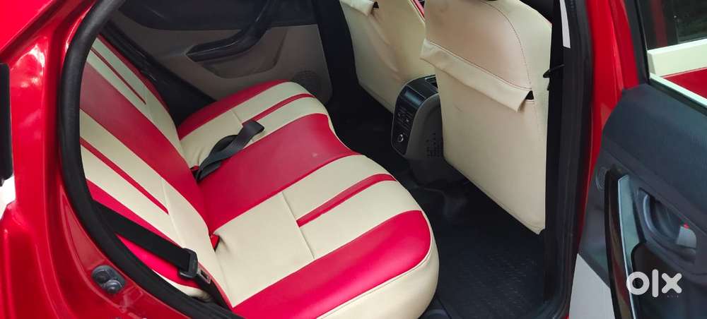 Tata Nexon 1.2 Revotron Xt, 2018, Petrol