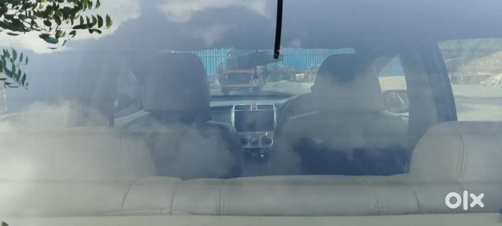 Honda City I-vtec 2010  Automatic  Cng  Passing Till 2030