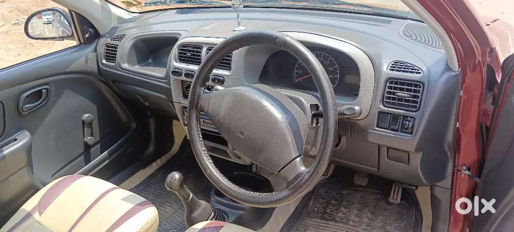 Maruti Suzuki Alto 2011 Petrol Well Maintained
