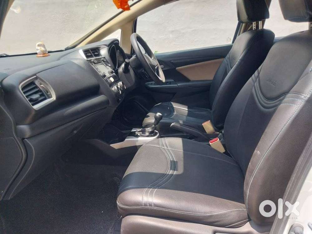 Honda Jazz 1.2 Sv I Vtec, 2017, Petrol